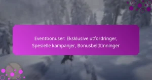 featured-image-eventbonuser-eksklusive-utfordringer-spesielle-kampanjer-bonusbelnninger