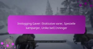 featured-image-innlogging-gaver-eksklusive-varer-spesielle-kampanjer-unike-belnninger