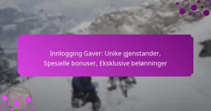 featured-image-innlogging-gaver-unike-gjenstander-spesielle-bonuser-eksklusive-belonninger
