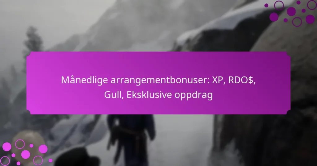 featured-image-manedlige-arrangementbonuser-xp-rdo-gull-eksklusive-oppdrag