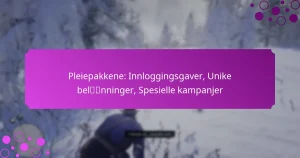 featured-image-pleiepakkene-innloggingsgaver-unike-belnninger-spesielle-kampanjer