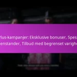 PS Plus-kampanjer: Eksklusive bonuser, Spesielle gjenstander, Tilbud med begrenset varighet