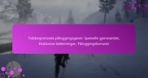 featured-image-tidsbegrensede-paloggingsgaver-spesielle-gjenstander-eksklusive-belonninger-paloggingsbonuser