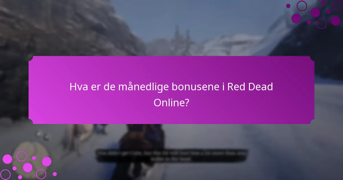 Hvordan kan spillere tjene XP-belønninger i Red Dead Online?