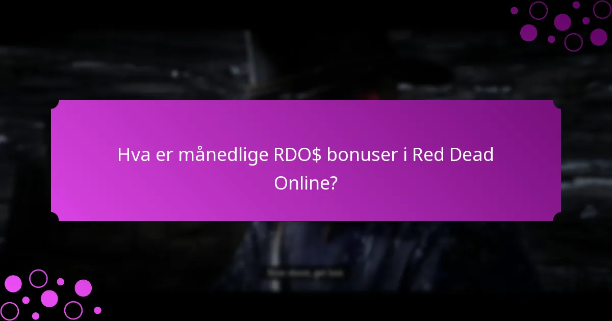 Hvilke eventutfordringer er tilgjengelige for RDO$ bonuser?