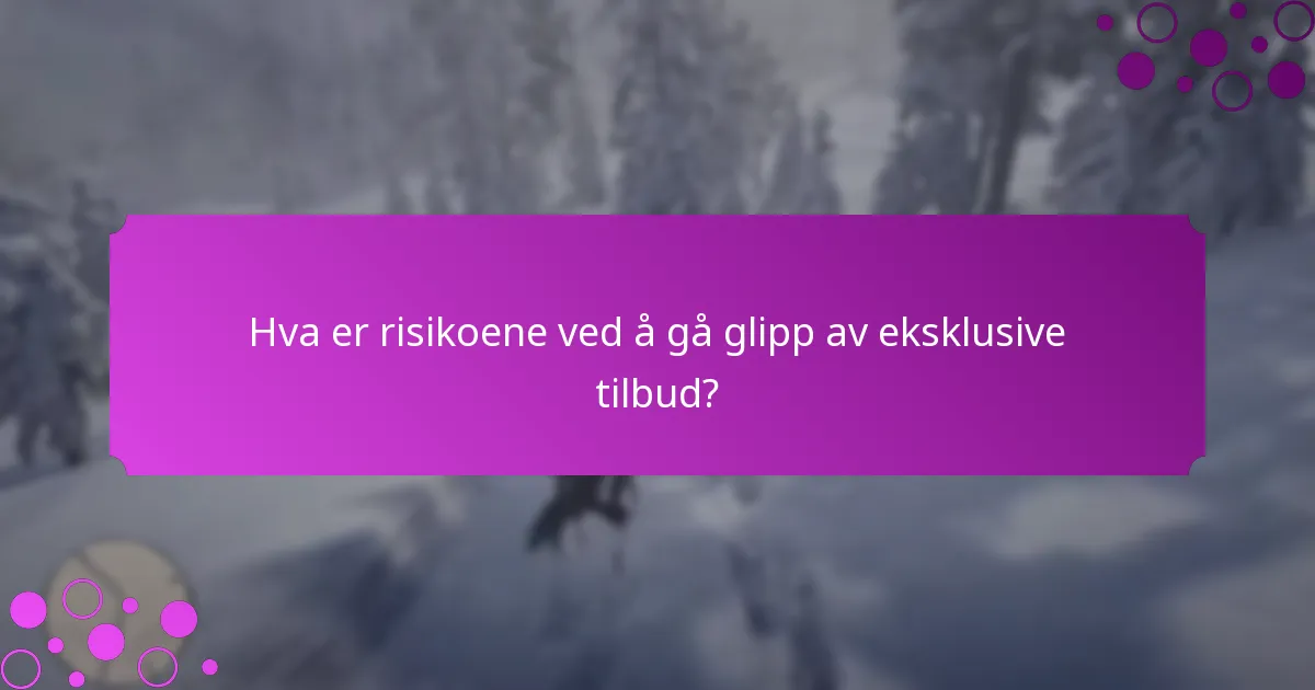Hvordan fungerer tidsbegrensede tilbud for spillabonnementer?