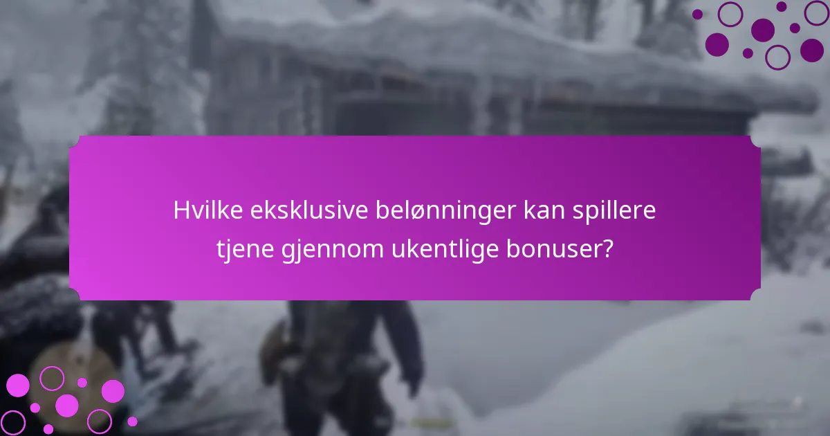 Hvilke unike utfordringer kan spillere fullføre for bonuser?