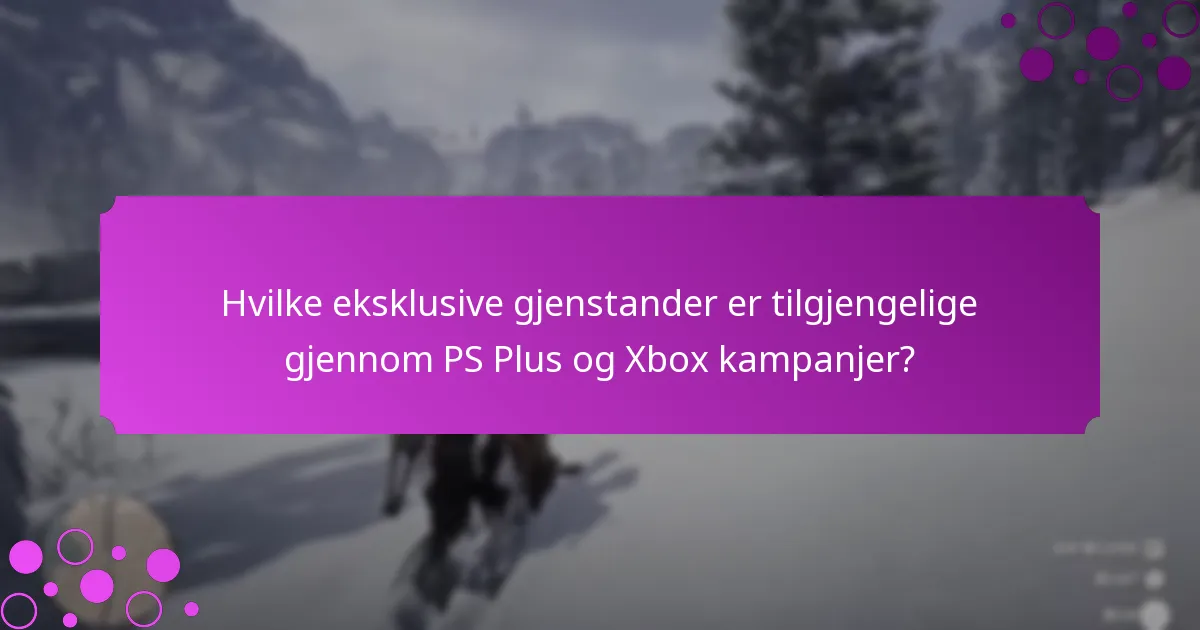 Hvordan sammenlignes PS Plus og Xbox-fordeler når det gjelder verdi?