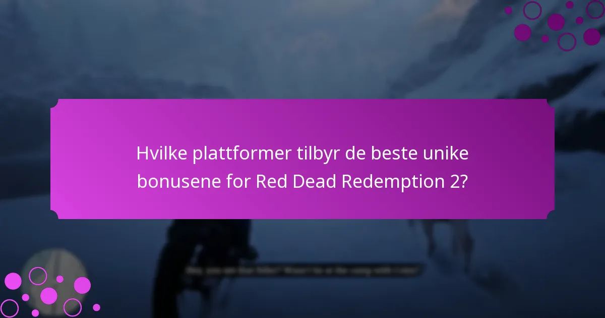 Hva er risikoene forbundet med å kreve unike bonuser?