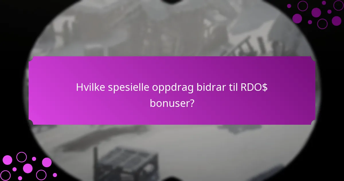 Hvordan holde seg oppdatert om RDO$ bonuser og arrangementer?