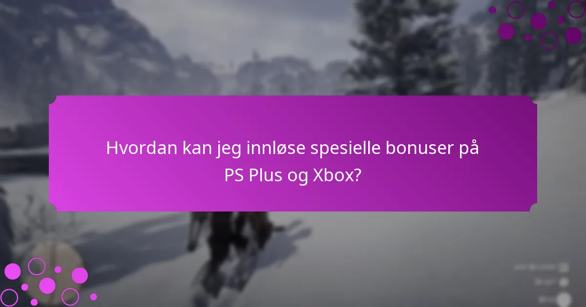 Hvordan sammenlignes PS Plus og Xbox-fordeler i verdi?